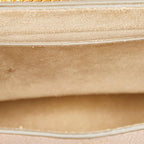 Chloe Drew Leather Crossbody Bag (SHG-23826)