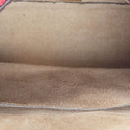 Chloe Drew Leather Crossbody Bag (SHG-28922)