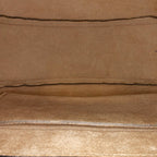 Chloe Drew Leather Crossbody Bag (SHG-29576)