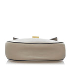 Chloe Drew Leather Crossbody Bag (SHG-30339)