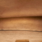 Chloe Drew Leather Crossbody Bag (SHG-30339)