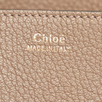 Chloe Drew Leather Crossbody Bag (SHG-30339)