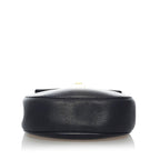 Chloe Drew Leather Crossbody Bag (SHG-37646)