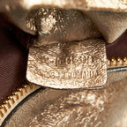 Chloe Eclipse Leather Crossbody Bag (SHG-22363)