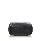 Chloe Eden Leather Shoulder Bag (SHG-28059)