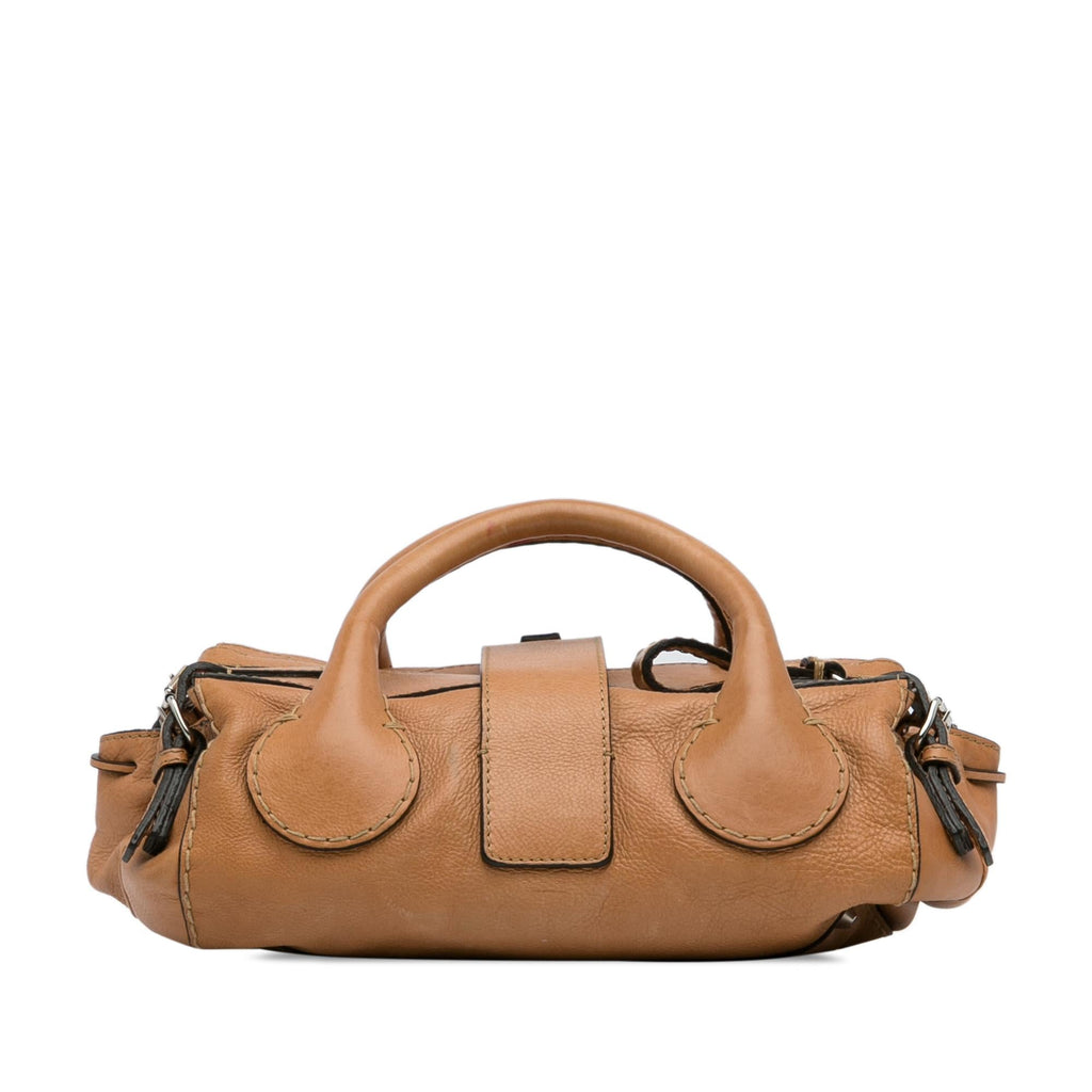 Chloe Edith Handbag (SHG-SzEmT3)