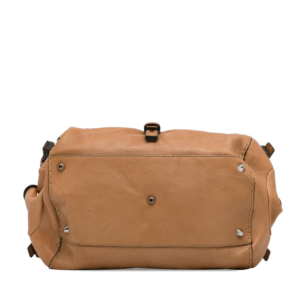 Chloe Edith Handbag (SHG-SzEmT3)