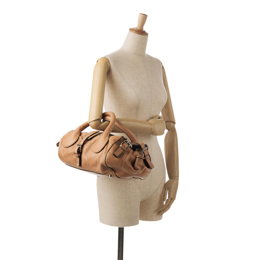 Chloe Edith Handbag (SHG-SzEmT3)
