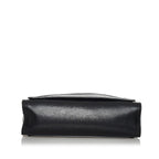 Chloe Elle Leather Crossbody Bag (SHG-28312)