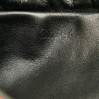 Chloe Elsie Leather Crossbody Bag (SHG-27135)