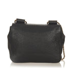 Chloe Elsie Leather Crossbody Bag (SHG-27137)