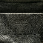 Chloe Elsie Leather Crossbody Bag (SHG-27137)