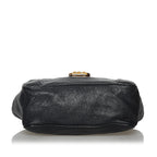 Chloe Elsie Leather Crossbody Bag (SHG-28311)