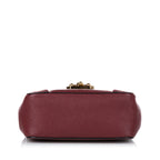 Chloe Elsie Leather Crossbody Bag (SHG-28456)