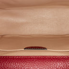Chloe Elsie Leather Crossbody Bag (SHG-28456)