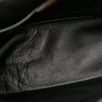 Chloe Elsie Leather Shoulder Bag (SHG-28504)
