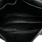 Chloe Elsie Leather Shoulder Bag (SHG-33651)