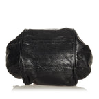 Chloe Ethel Leather Satchel (SHG-27078)