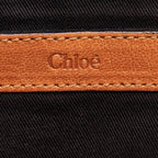 Chloe Ethel Leather Satchel (SHG-29095)
