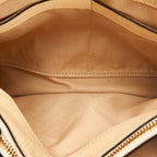 Chloe Faye Day Leather Handbag (SHG-30572)