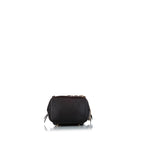 Chloe Faye Leather Backpack (SHG-26630)