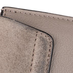 Chloe Faye Leather Crossbody Bag (SHG-24803)