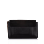Chloe Faye Leather Crossbody Bag (SHG-31723)