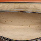 Chloe Faye Leather Crossbody Bag (SHG-33935)