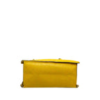 Chloe Faye Leather Tote Bag (SHG-31998)