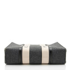 Chloe Felt Woody Large Tote