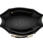 Chloe Felt Woody Large Tote