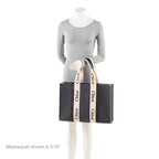 Chloe Felt Woody Large Tote