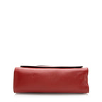 Chloe Goatskin Elle Medium Clutch (SHF-19949)