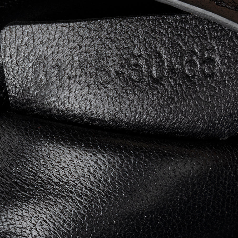 Chloe Goatskin Elle Medium Clutch (SHF-19949)
