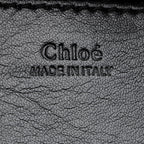 Chloe Goatskin Elle Medium Clutch (SHF-19949)