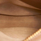 Chloe Hayley Leather Crossbody Bag (SHG-29777)