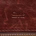 Chloe Heloise Leather Handbag (SHG-28431)