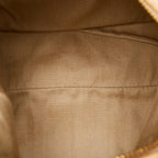 Chloe Heloise Leather Satchel (SHG-29689)