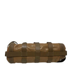 Chloe Kerala Equipped Leather Handbag (SHG-33572)
