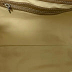 Chloe Kerala Equipped Leather Handbag (SHG-33572)