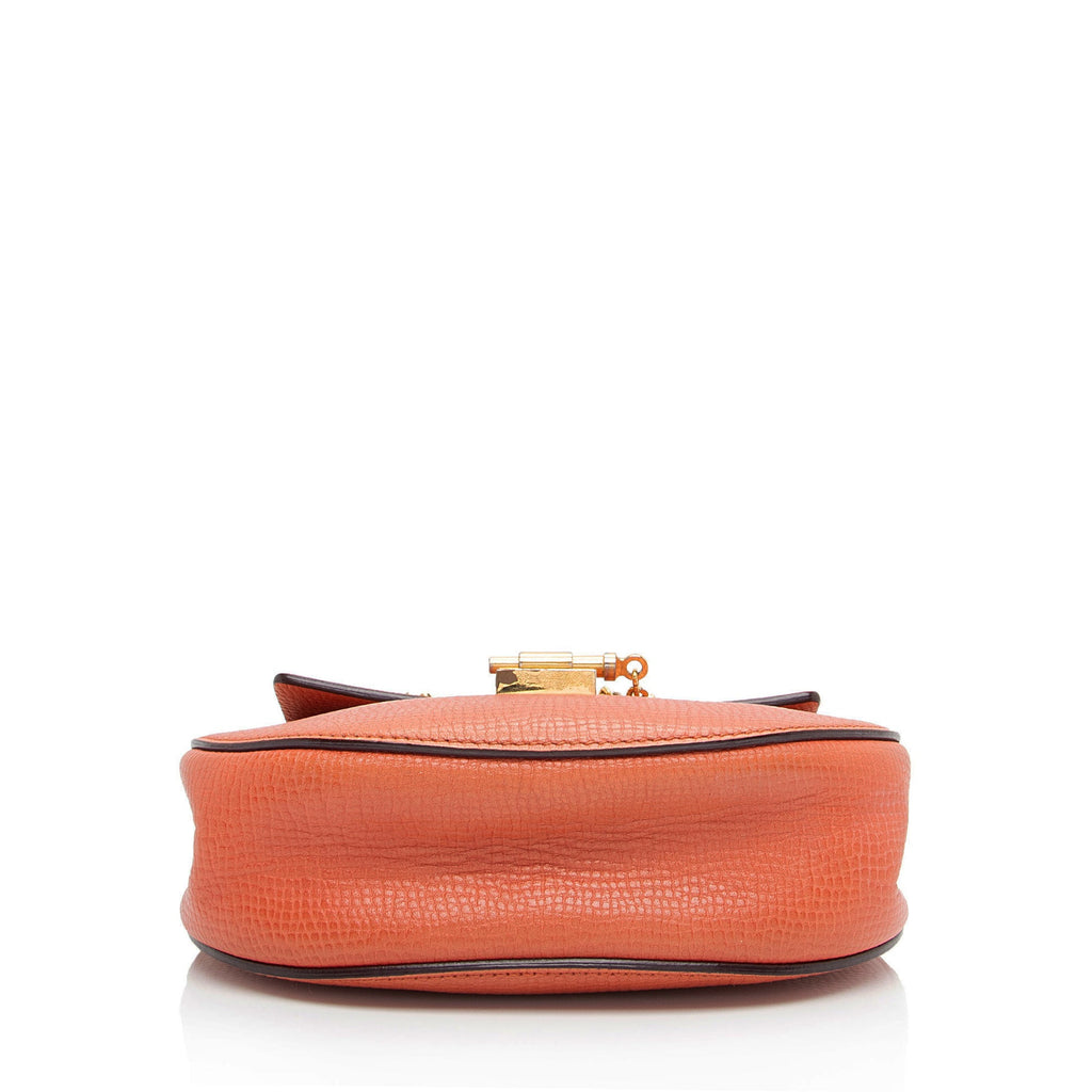 Chloe Lambskin Drew Mini Shoulder Bag - FINAL SALE