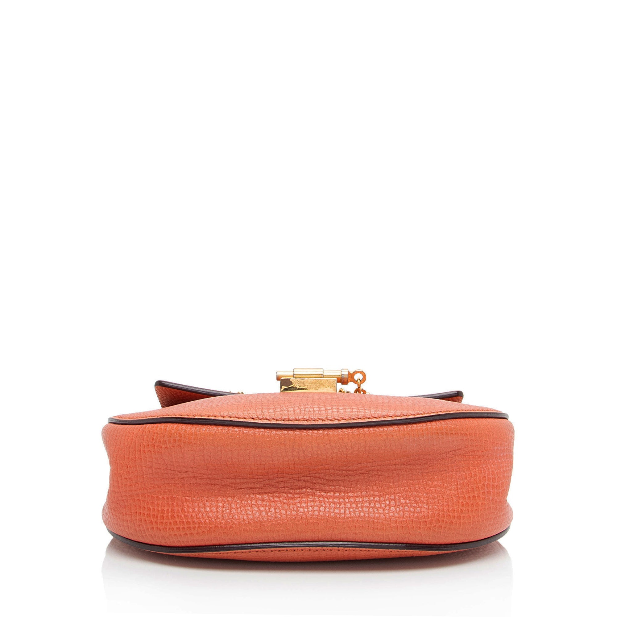 Chloe Lambskin Drew Mini Shoulder Bag - FINAL SALE