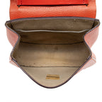 Chloe Lambskin Drew Mini Shoulder Bag - FINAL SALE
