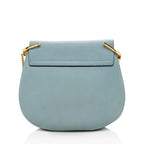 Chloe Lambskin Drew Small Shoulder Bag (SHF-14937)