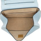 Chloe Lambskin Drew Small Shoulder Bag (SHF-14937)