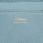 Chloe Lambskin Drew Small Shoulder Bag (SHF-14937)