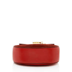 Chloe Lambskin Drew Small Shoulder Bag - FINAL SALE (SHF-18008)