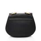 Chloe Lambskin Drew Small Shoulder Bag (SHF-20218)