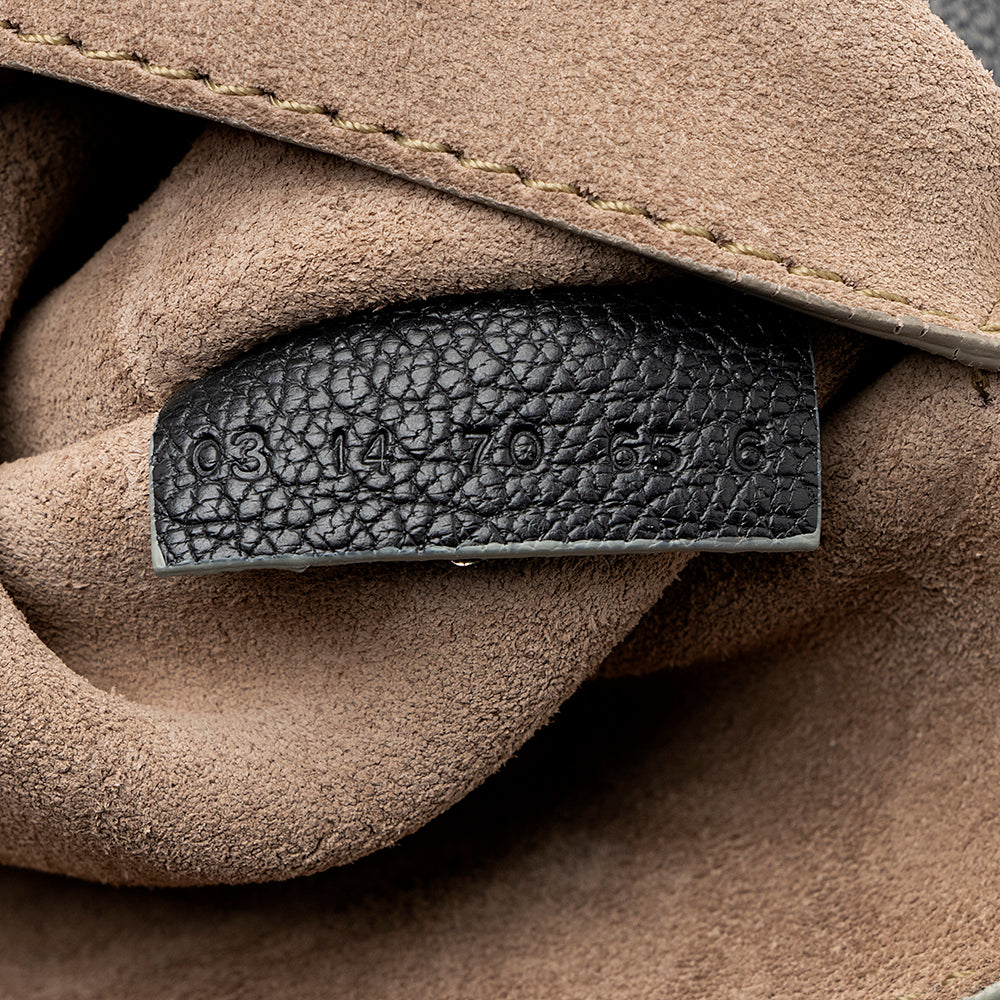Chloe Lambskin Drew Small Shoulder Bag (SHF-20218)
