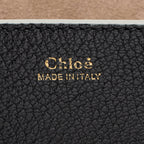 Chloe Lambskin Drew Small Shoulder Bag (SHF-20218)
